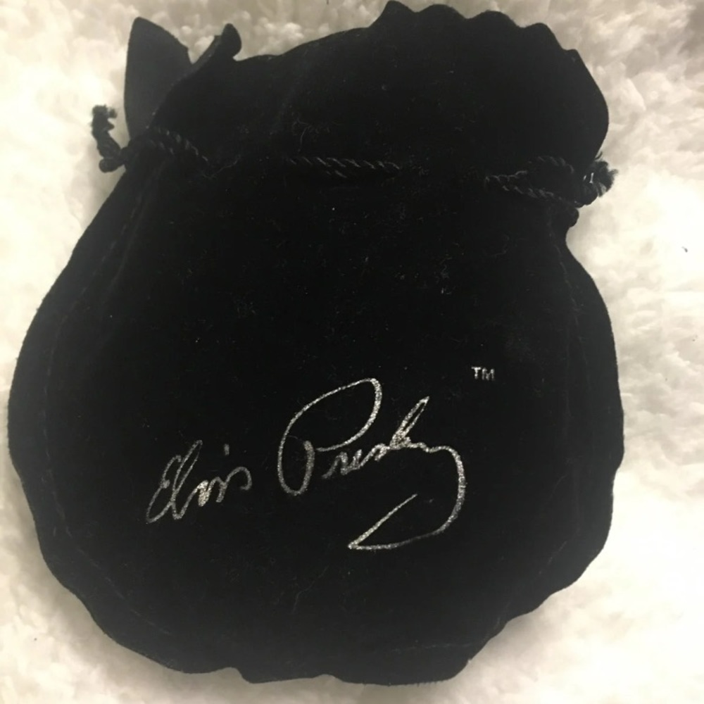 Elvis Presley Watch